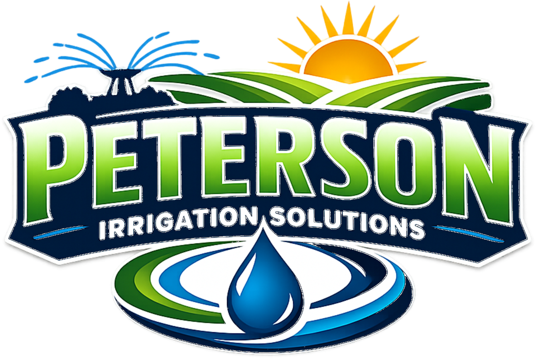 Peterson Irrigation Solutions